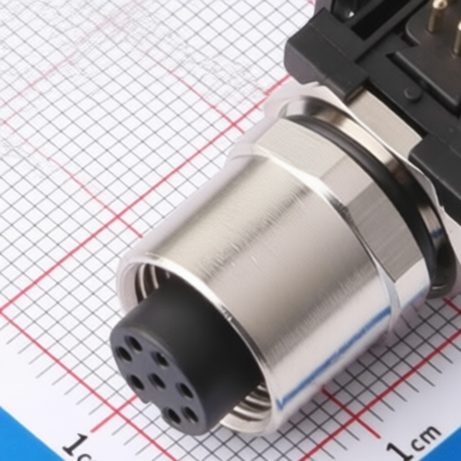 CAZN M12-S8A-GPL M12 for sale