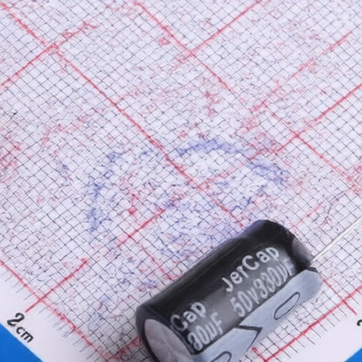 JIERR ERA50V330M10X16 for sale