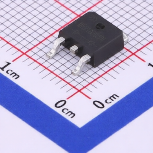 Jingdao Microelectronics MBR10200DT for sale