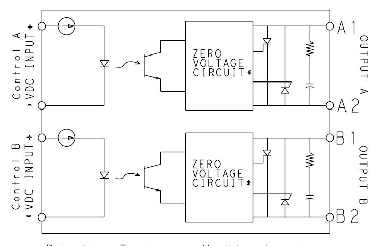 TE Connectivity SSRD-240D40R for sale