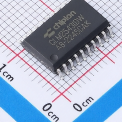 CHIPLON CLM2543IDW for sale