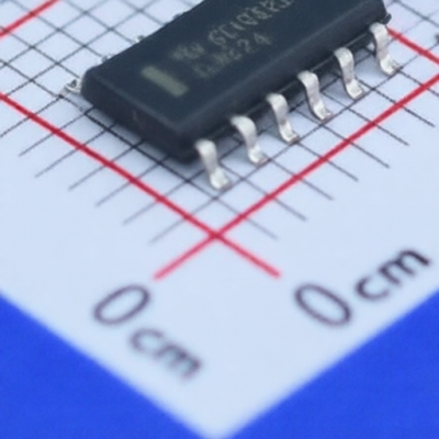 TI LM324DR for sale