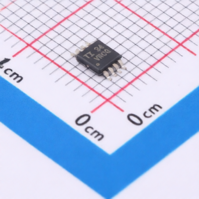 TI TPS2064CDGNR for sale