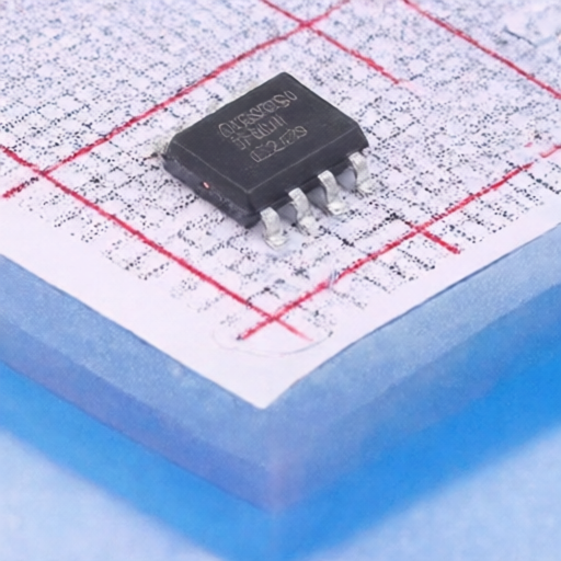 Cross chip CC6905S8-3FB040 for sale