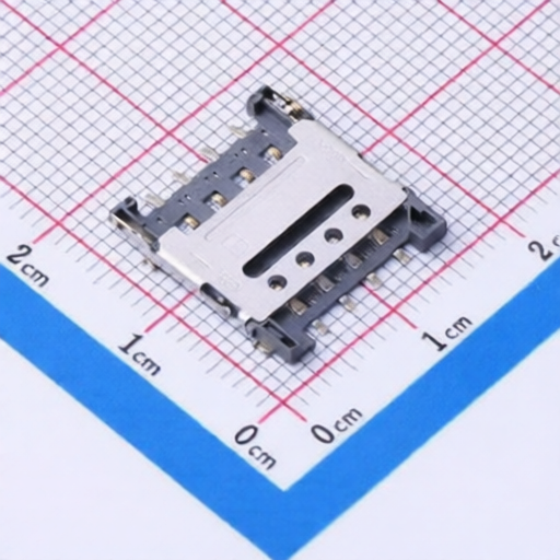 Hanbo Electronic SMO-1620 for sale