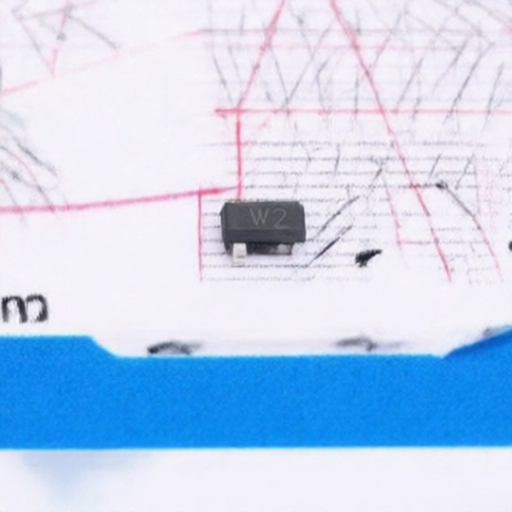 GUOXIN JIAPIN SEMICONDUCTOR FCR951 for sale