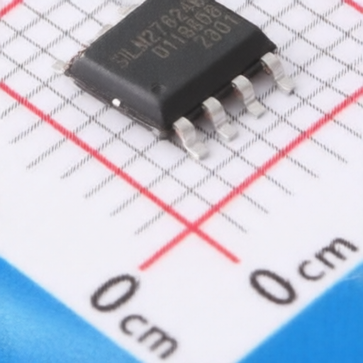 Sillumin SiLM27624MCA-DG for sale