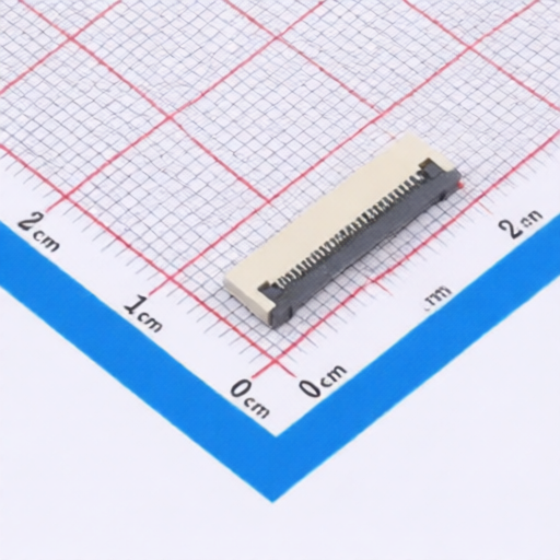 Megastar ZX-0.5FPC-2H-QFX28P for sale