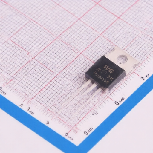 Wild Goose WGP12N60S for sale