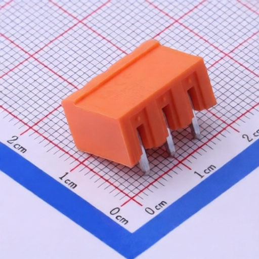 DORABO DB2ERC-5.08-3P-OG for sale