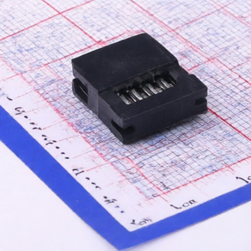 BOOMELE(Boom Precision Elec) 2.0-2*7P for sale