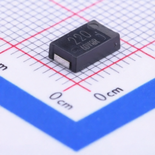 PANASONIC EEFCX0J221YR for sale