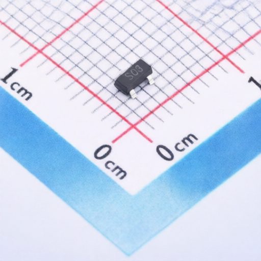 PJSEMI PJM2303PSA for sale