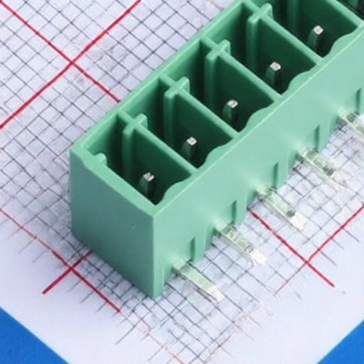 KANGNEX WJ15EDGRC-3.5-06P-14-00A for sale