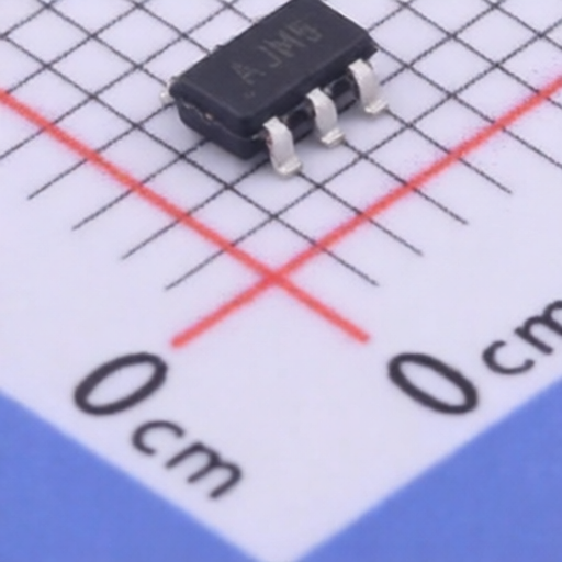 MICROCHIP MCP4725A0T-E/CH for sale