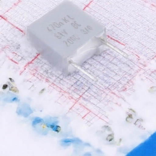 VISHAY BFC237011474 for sale