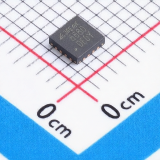 3PEAK TPP056080-QFMR for sale