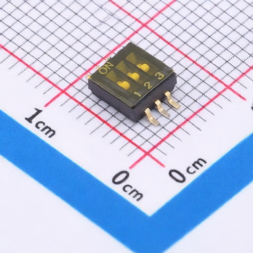 SM Switch SMXMS-03K-TR for sale