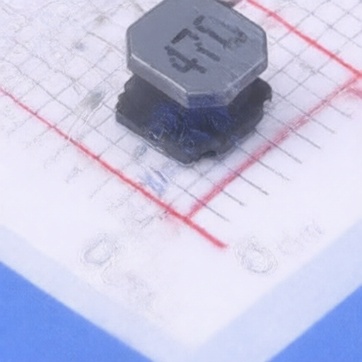 DMBJ PNLS5040-470M 47UH for sale