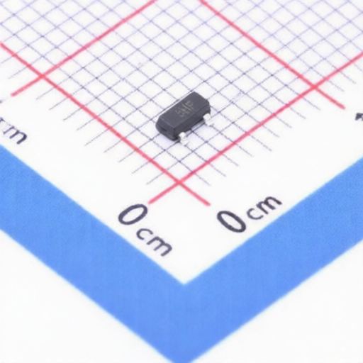 MDD(Microdiode Semiconductor) 2SC1815 for sale