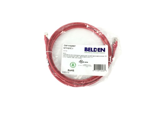 Belden FI3D012A9 for sale