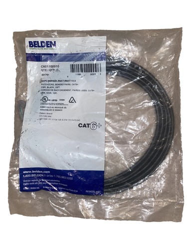 Belden FI3D012A9 for sale