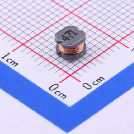 Cybermax CMLF0403-471KTT for sale