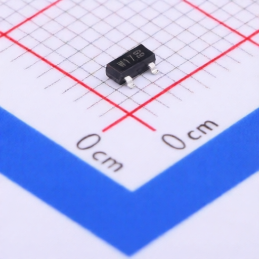 Nexperia PDTC124ET,215 for sale