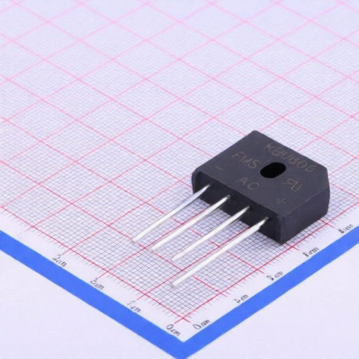 FMS(Formosa Microsemi) KBU806 for sale