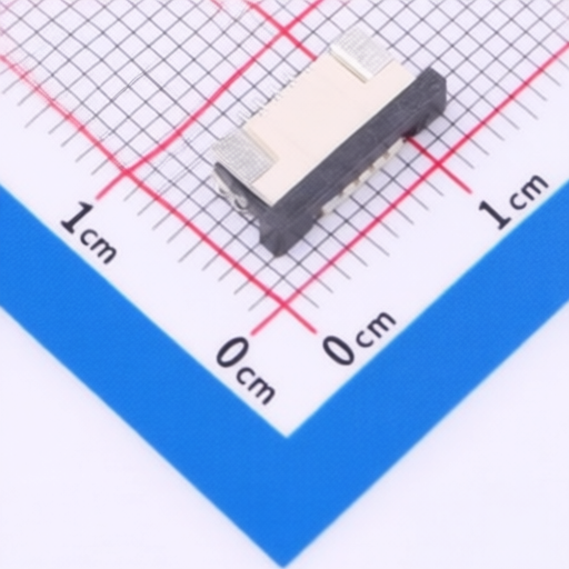 Hanbo Electronic HB-FPC-10WSXJ-K-H254P for sale