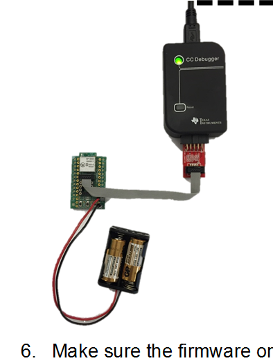 TDK SESUB-PAN-T2541 EVK for sale