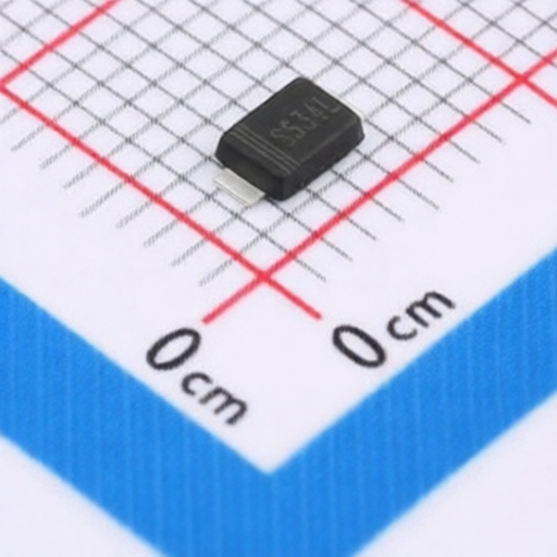 LangJie SS34LF for sale