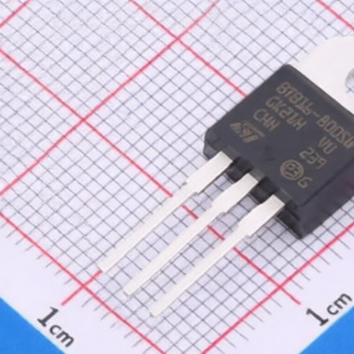 ST BTB16-800SWRG for sale