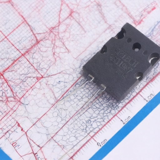 SPTECH 2SA1987 for sale