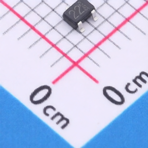 ROHM DTC123EU3T106 for sale