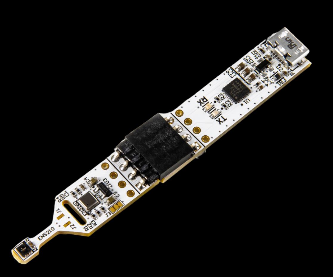 Sciosense ENS161-LG_EK_ST V1 for sale