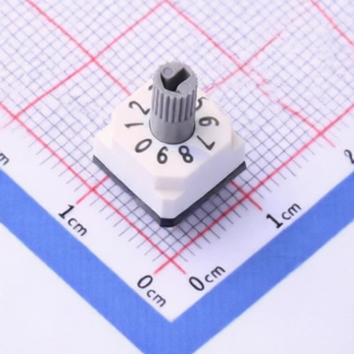 C&K CRE10ROTL0C for sale