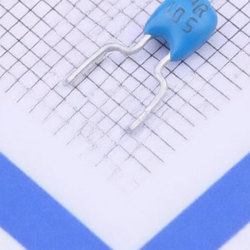 Dersonic 1H105KC94-R1-EE-ZNR for sale