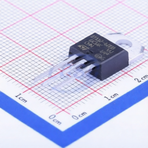 ST BTA12-600BRG for sale