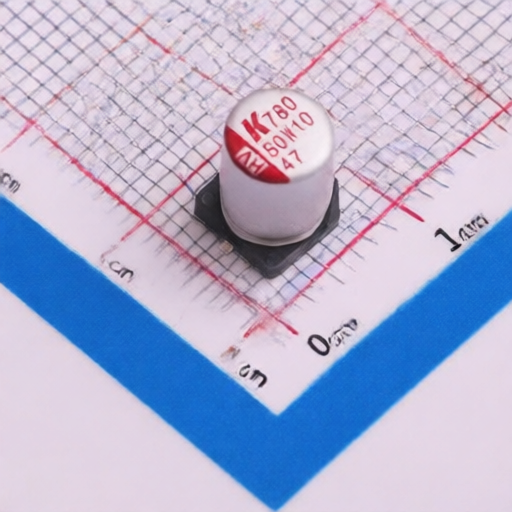 KEMET A780EN476M1HLAS050 for sale