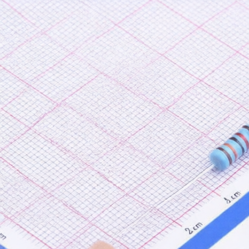 CCO(Chian Chia Elec) MF1W-120KΩ±1% for sale