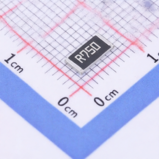 VO SCR2512FR750 for sale