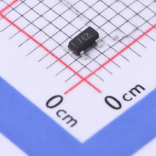 MSKSEMI SM712-02HTG for sale