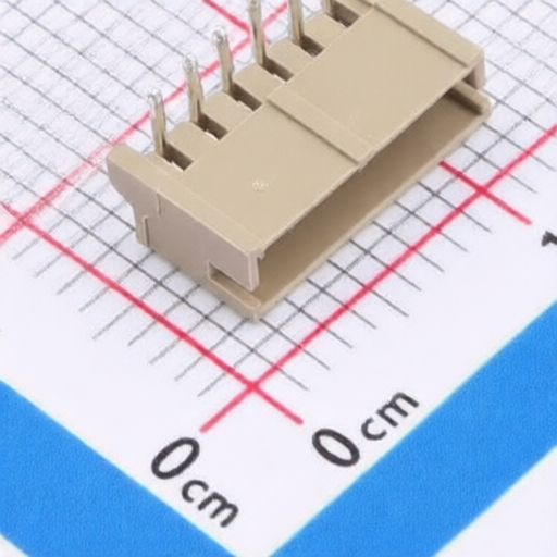 CJT(Changjiang Connectors) A1501WR-6P for sale