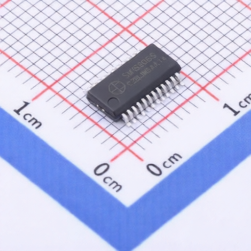 Shenzhen Sunmoon Micro SM16306SJ for sale