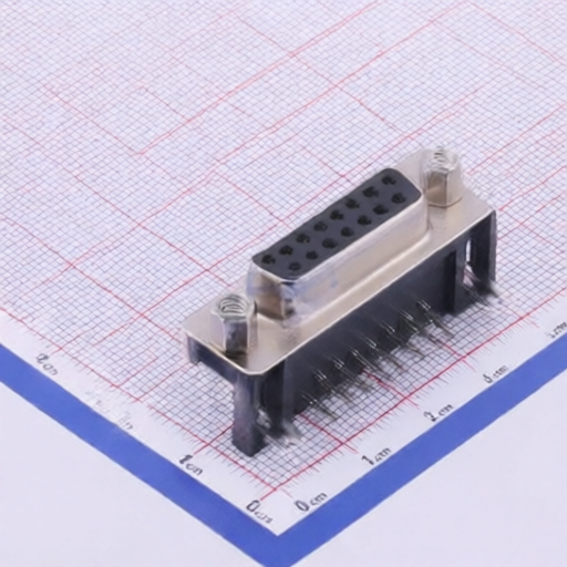 CONNFLY Elec DS1037-15FNAKT74-0CC for sale
