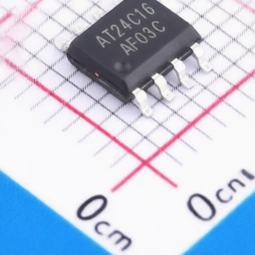 IDCHIP AT24C16 for sale