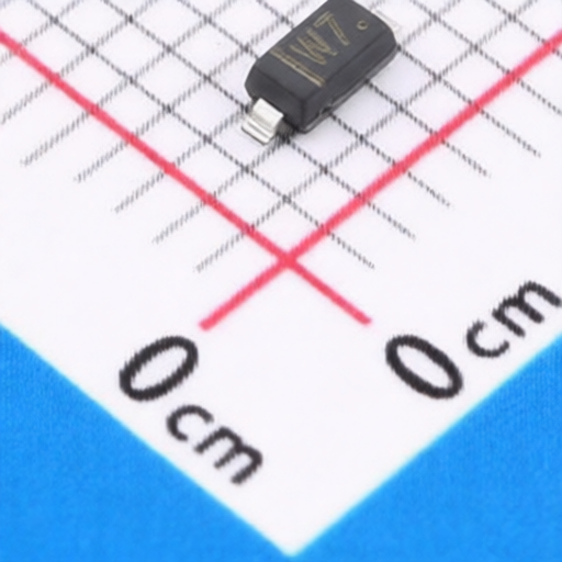 MCC BZT52C4V7HE3-TP for sale