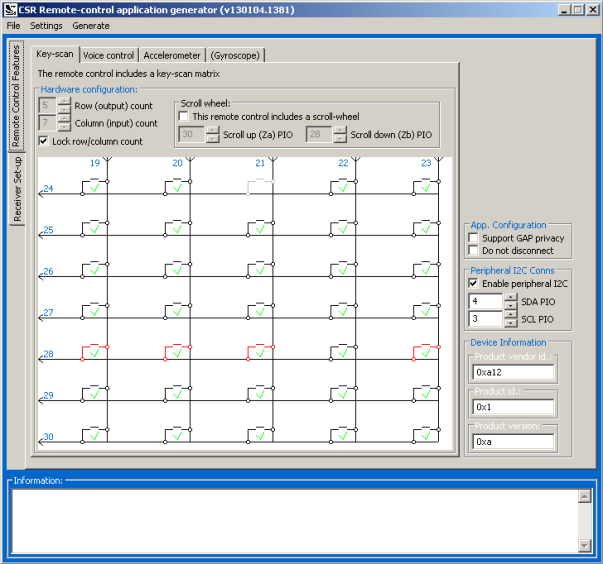 Qualcomm DK-CSR1011-10148-1A for sale