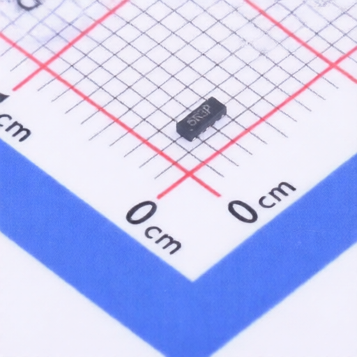 BORN TPD4E05U06DQAR-N for sale